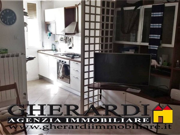 appartamento in affitto a Ferrara