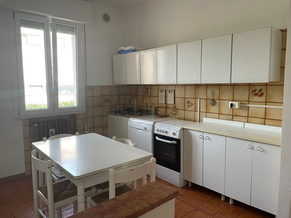 appartamento in affitto a Ferrara