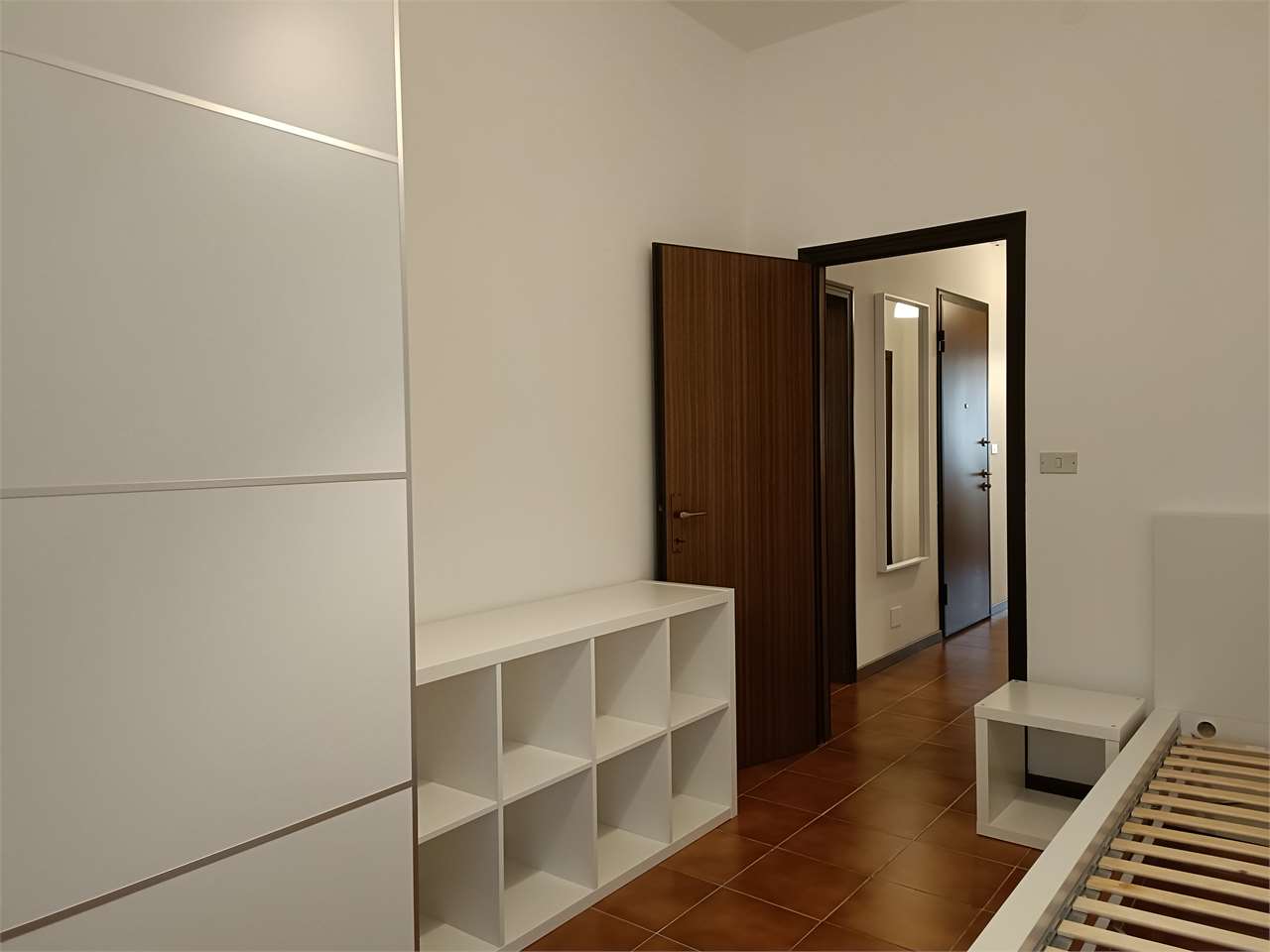 appartamento in affitto a Ferrara