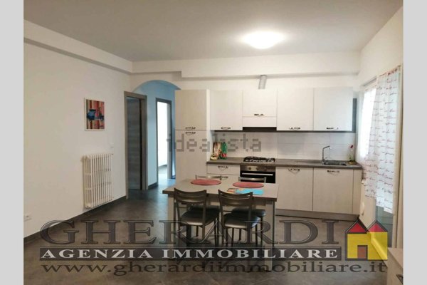 appartamento in affitto a Ferrara