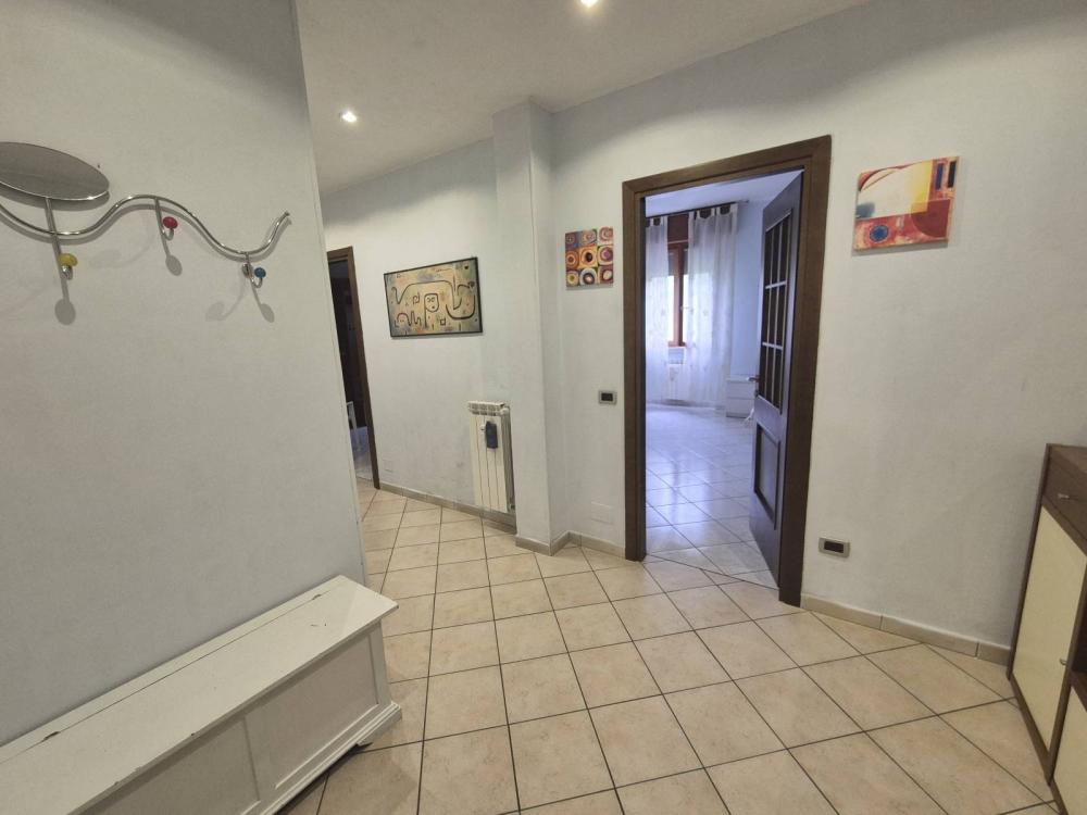 appartamento in affitto a Ferrara