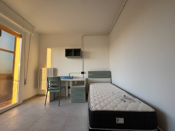 appartamento in affitto a Ferrara in zona Centro Storico