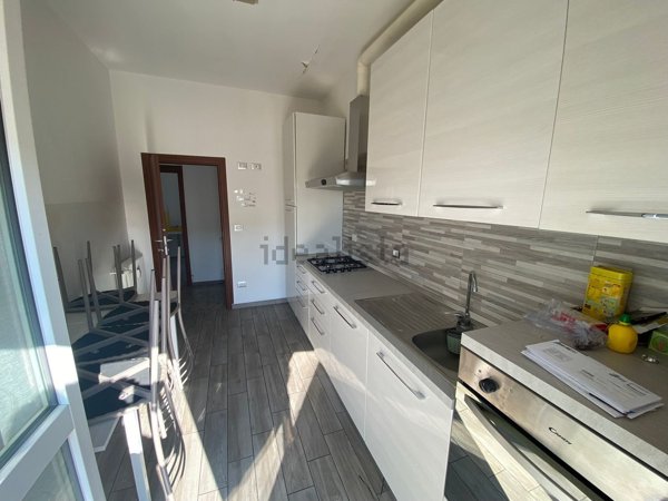appartamento in affitto a Ferrara in zona Centro Storico