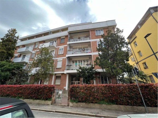 appartamento in affitto a Ferrara