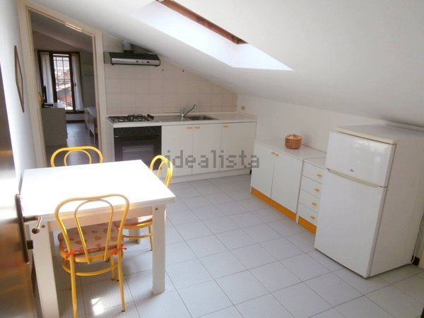 appartamento in affitto a Ferrara in zona Arianuova