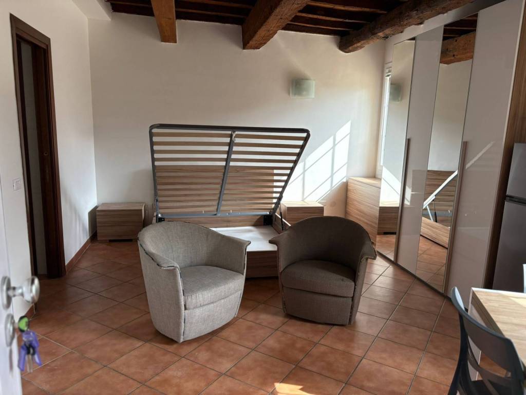 appartamento in affitto a Ferrara