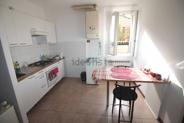 appartamento in affitto a Ferrara in zona Centro Storico