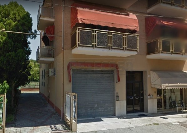 ufficio in affitto a Ferrara