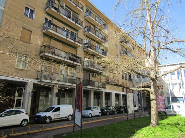 appartamento in affitto a Ferrara in zona Centro Storico