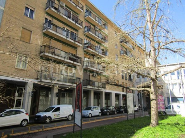 appartamento in affitto a Ferrara in zona Centro Storico