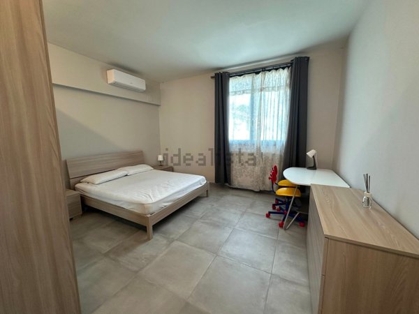 appartamento in affitto a Ferrara