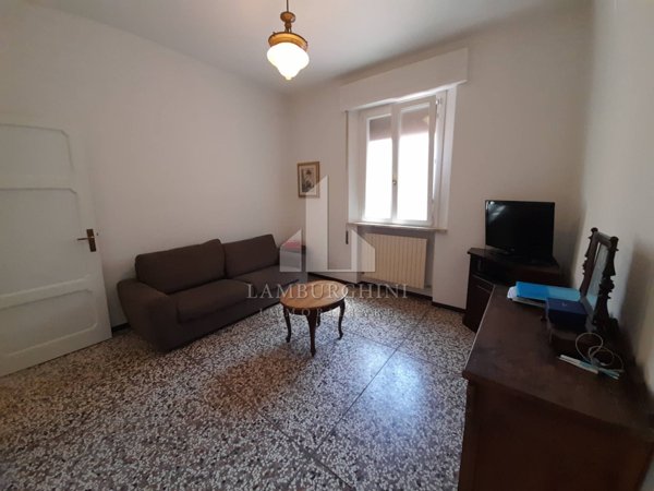 appartamento in affitto a Ferrara in zona Centro Storico