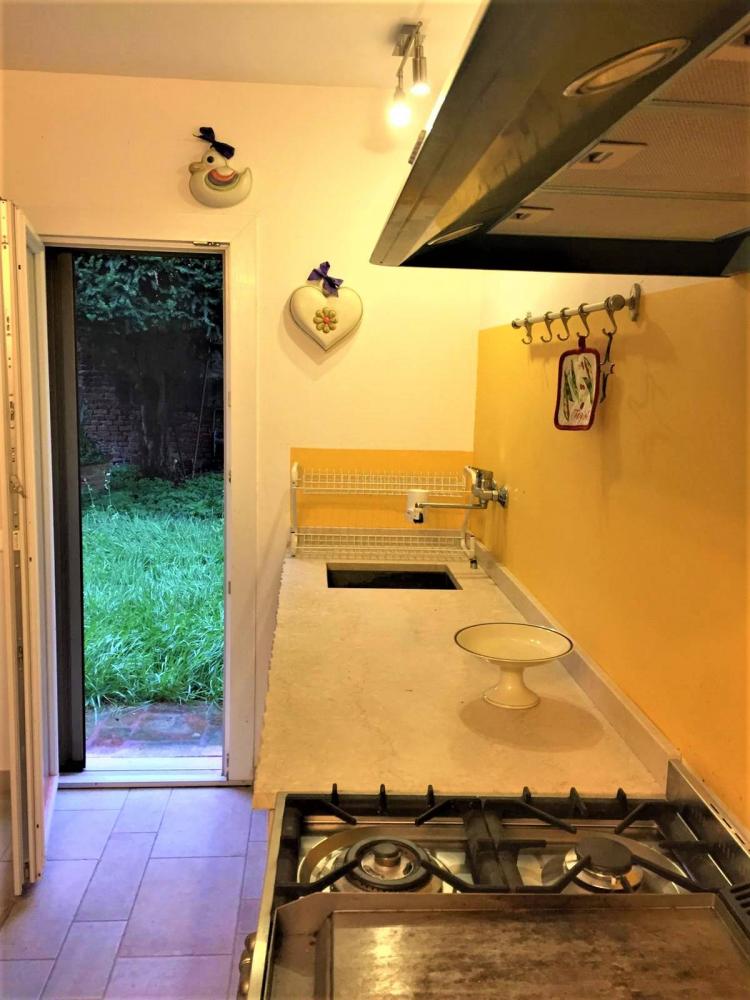 casa indipendente in affitto a Ferrara