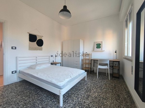 appartamento in affitto a Ferrara