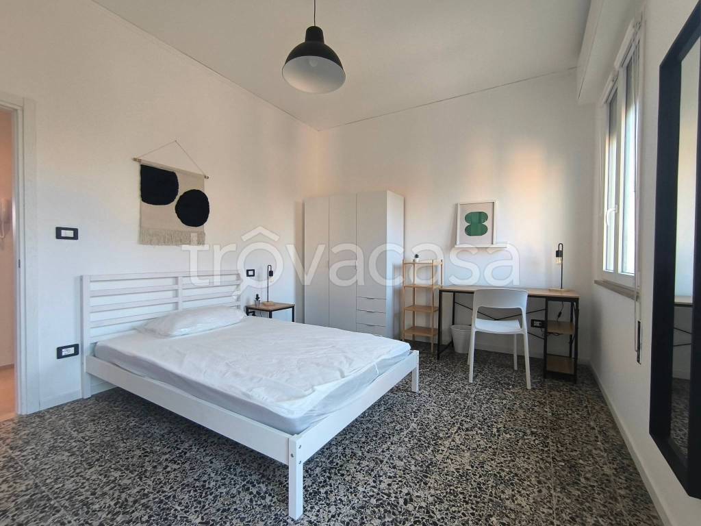 appartamento in affitto a Ferrara