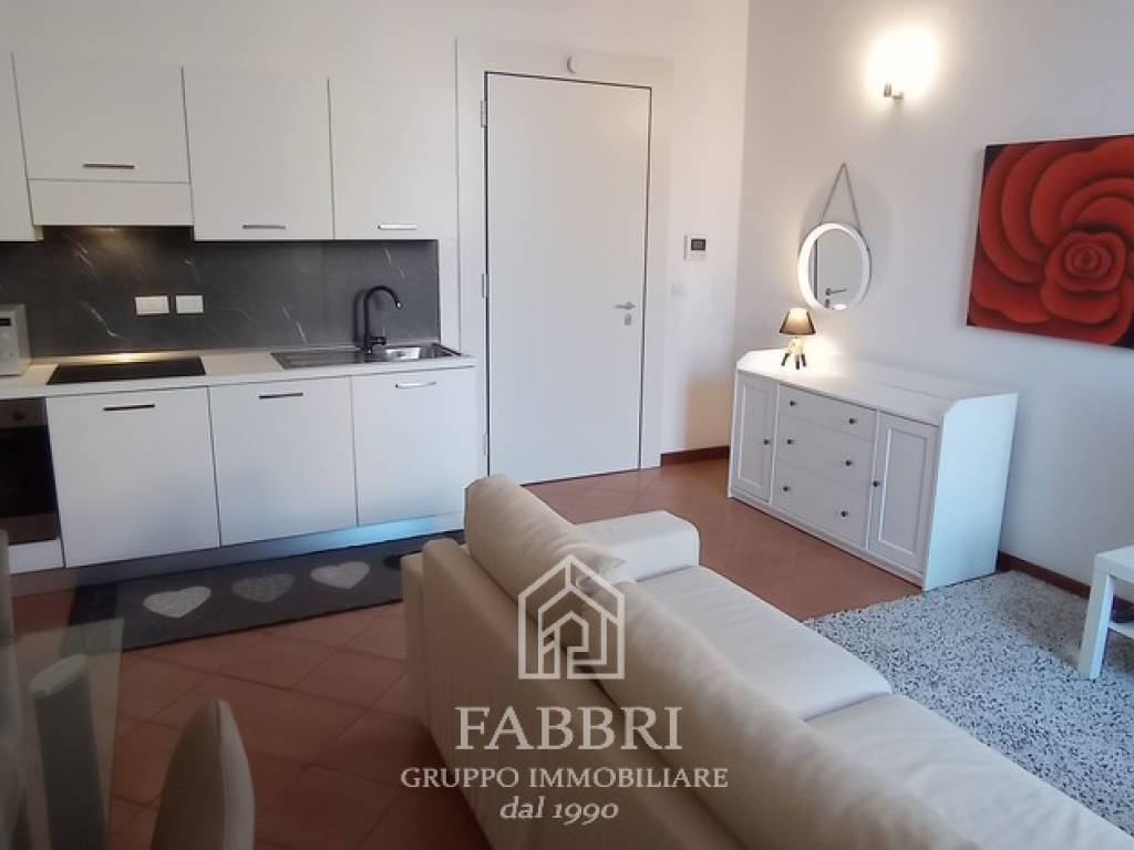 appartamento in affitto a Ferrara