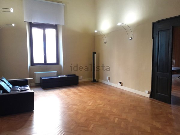 ufficio in affitto a Ferrara in zona Centro Storico