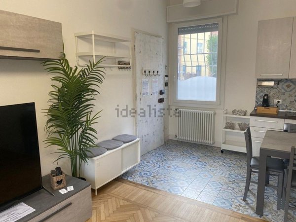appartamento in affitto a Ferrara