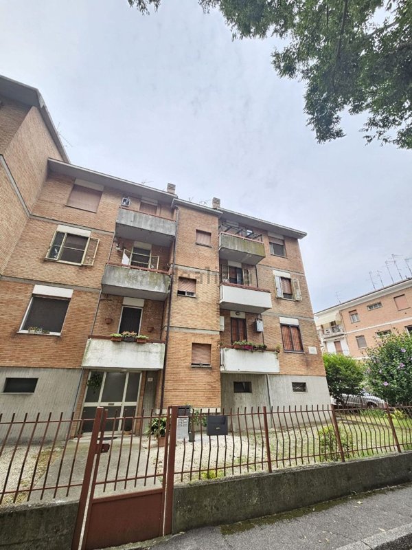 appartamento in affitto a Ferrara