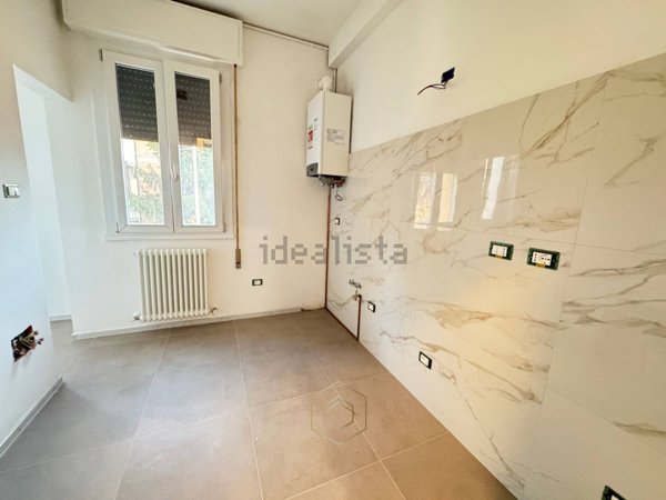 appartamento in affitto a Ferrara