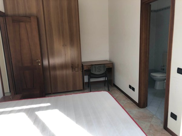 appartamento in affitto a Ferrara in zona Doro