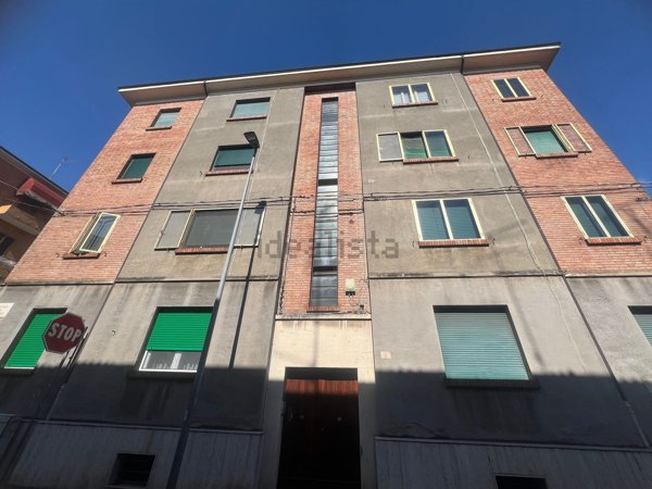 appartamento in affitto a Ferrara