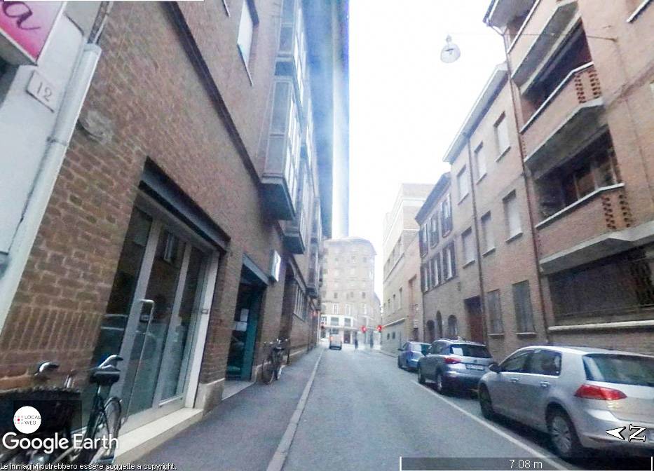 camera singola in affitto a Ferrara