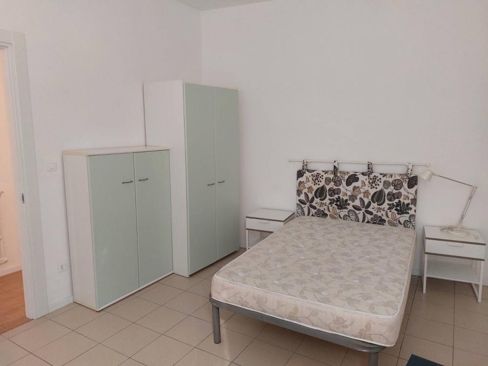 appartamento in affitto a Ferrara in zona Centro Storico