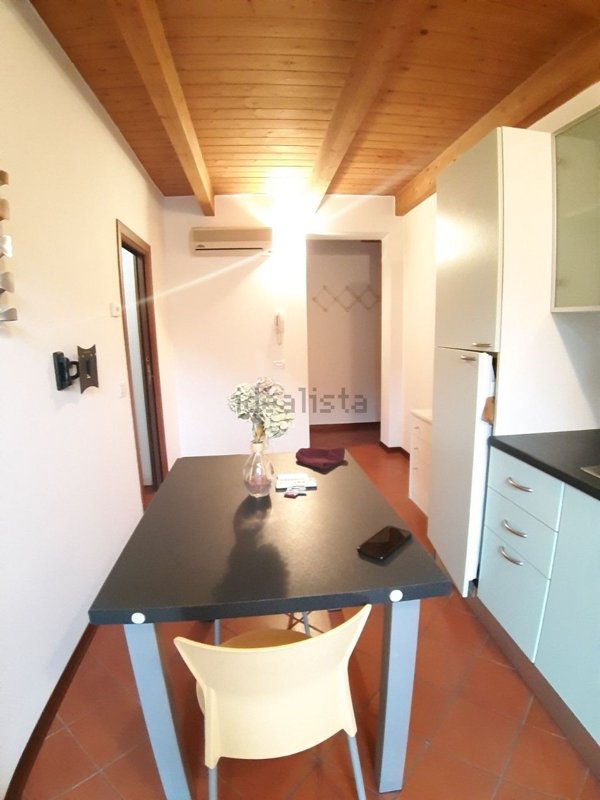 appartamento in affitto a Ferrara in zona Centro Storico