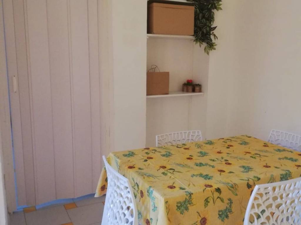 appartamento in affitto a Ferrara in zona Quartiere Giardino / Acquedotto