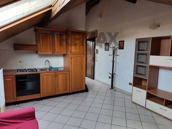 appartamento in affitto a Ferrara in zona Centro Storico