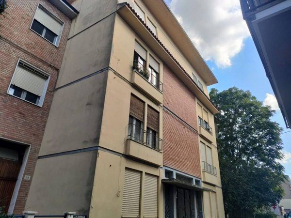 appartamento in affitto a Ferrara