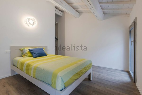 appartamento in affitto a Ferrara in zona Centro Storico