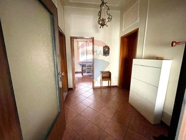 appartamento in affitto a Ferrara in zona Centro Storico