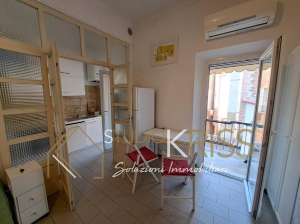 appartamento in affitto a Ferrara