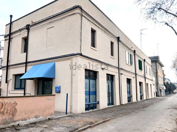 appartamento in affitto a Ferrara