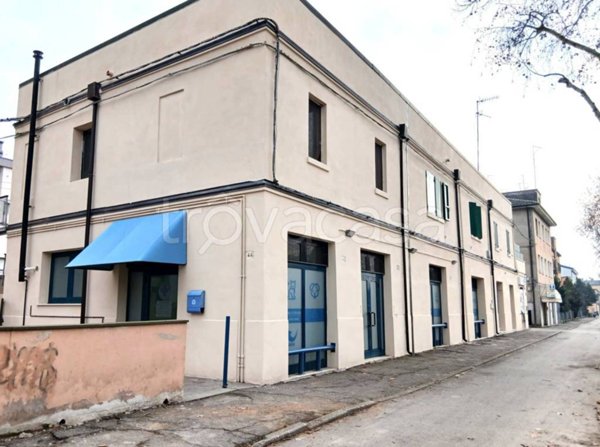 appartamento in affitto a Ferrara