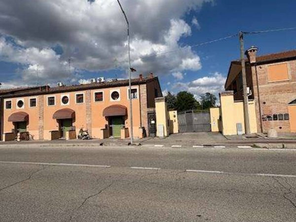 casa indipendente in affitto a Ferrara in zona Centro Storico