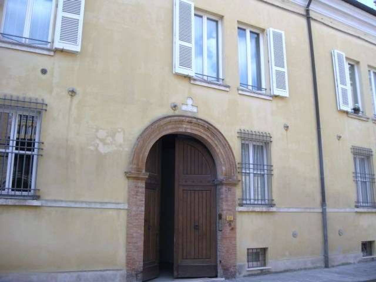 appartamento in affitto a Ferrara in zona Centro Storico