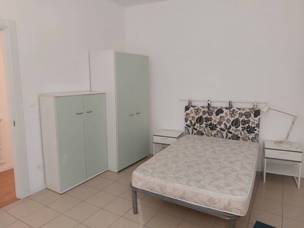 appartamento in affitto a Ferrara in zona Centro Storico