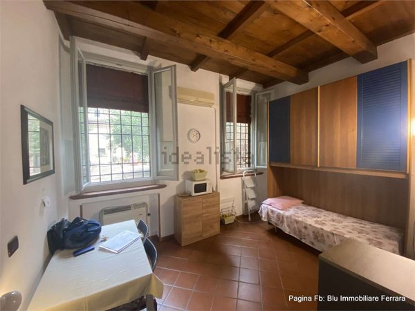 monolocale in affitto a Ferrara