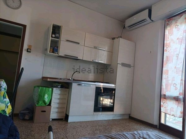 appartamento in affitto a Ferrara in zona Pontelagoscuro