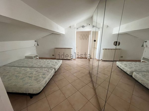 appartamento in affitto a Ferrara in zona Centro Storico