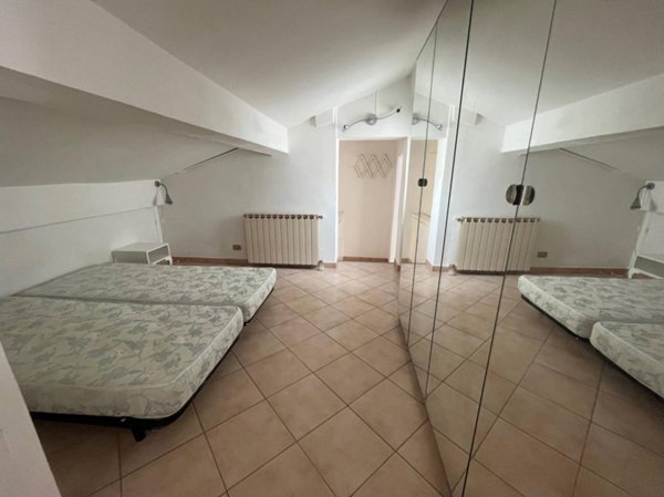 appartamento in affitto a Ferrara in zona Centro Storico