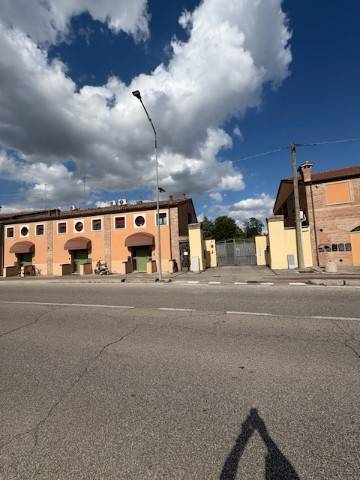 casa indipendente in affitto a Ferrara in zona Quartiere Giardino / Acquedotto