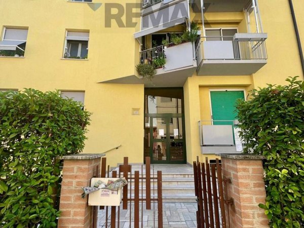 appartamento in affitto a Ferrara in zona Centro Storico