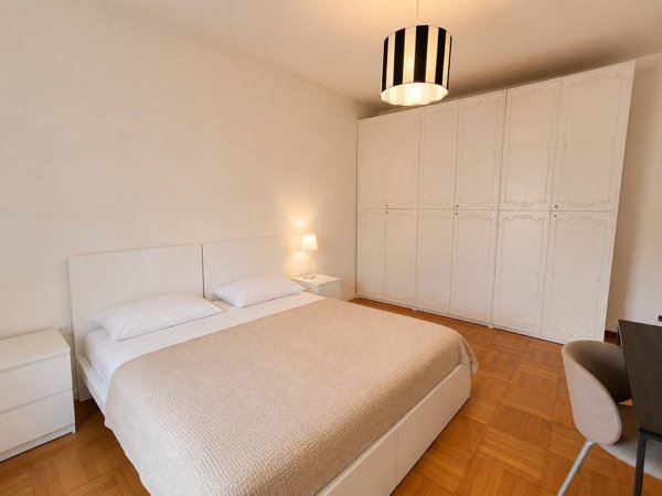 appartamento in affitto a Ferrara in zona Centro Storico