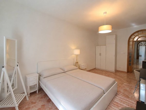 appartamento in affitto a Ferrara in zona Centro Storico