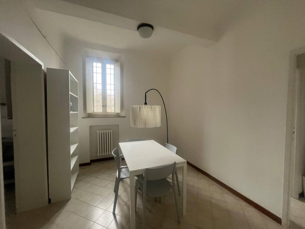 appartamento in affitto a Ferrara in zona Centro Storico