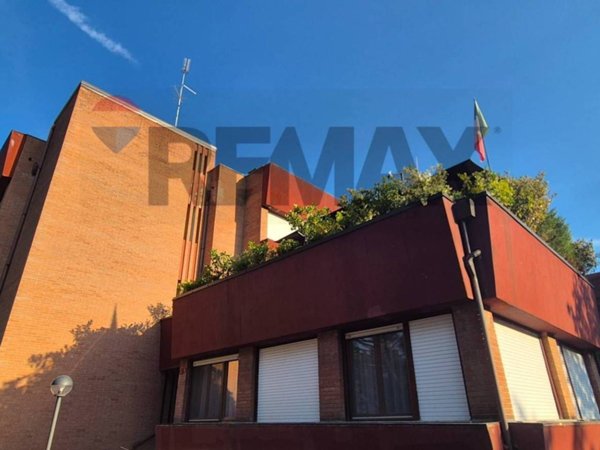 appartamento in affitto a Ferrara in zona Aguscello